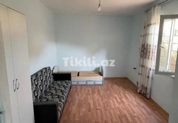 50 000 AZN - 1 otaqlı mənzil Satılır, NZS, Xətai, Bakı