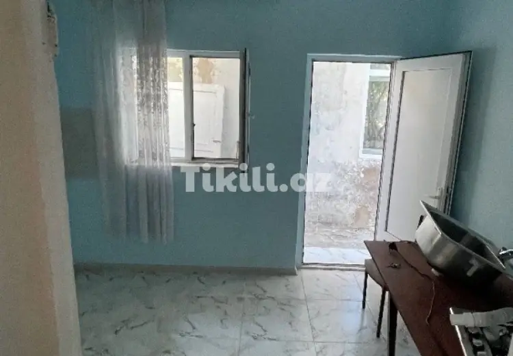 50 000 AZN - 1 otaqlı mənzil Satılır, NZS, Xətai, Bakı