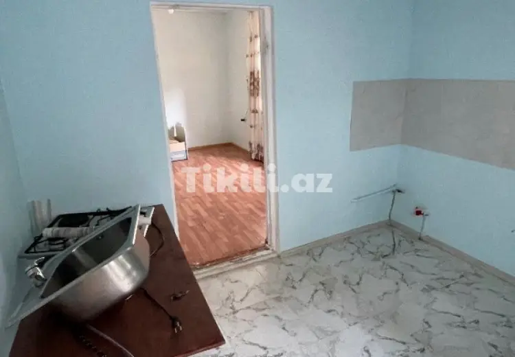 50 000 AZN - 1 otaqlı mənzil Satılır, NZS, Xətai, Bakı