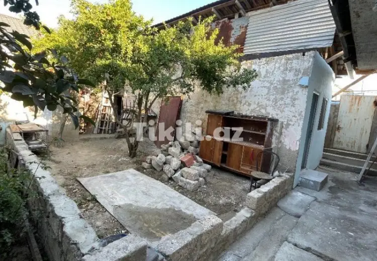 50 000 AZN - 1 otaqlı mənzil Satılır, NZS, Xətai, Bakı