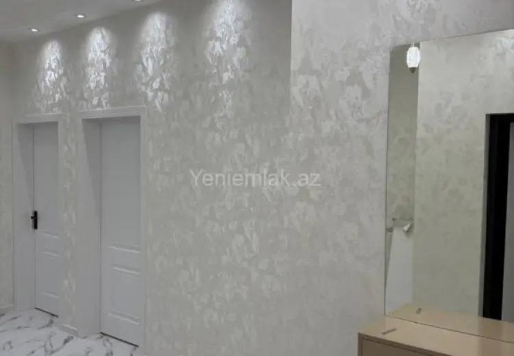 129 500 AZN - 2 otaqlı mənzil Satılır, Xətai, Bakı
