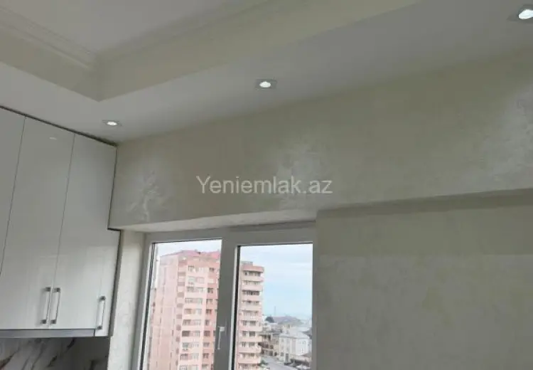 129 500 AZN - 2 otaqlı mənzil Satılır, Xətai, Bakı