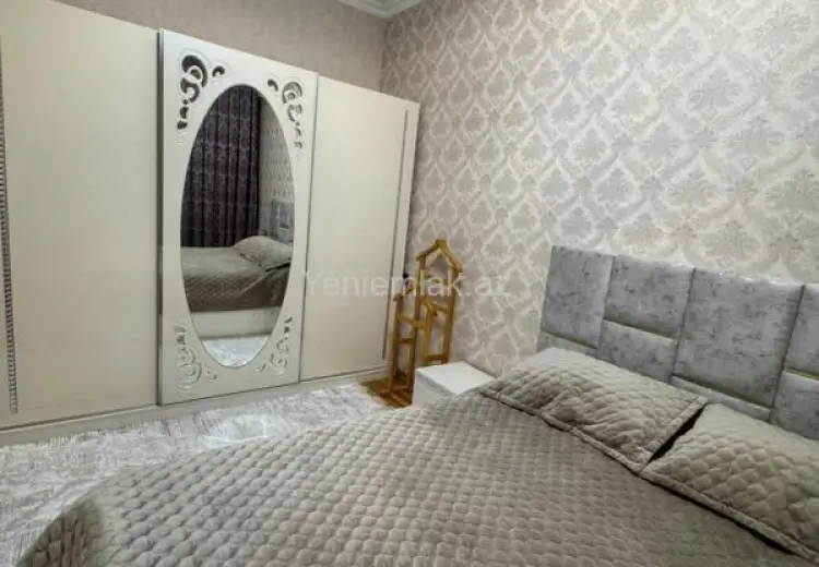 309 900 AZN - 3 otaqlı mənzil Satılır, Nizami, Bakı