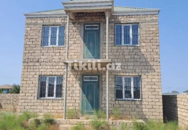 66 000 AZN - 8 otaqlı mənzil Satılır, Türkan, Xəzər, Bakı