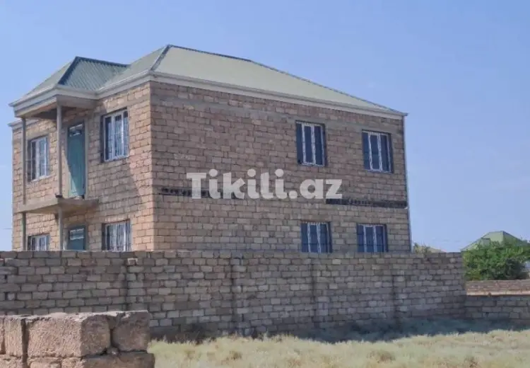 66 000 AZN - 8 otaqlı mənzil Satılır, Türkan, Xəzər, Bakı