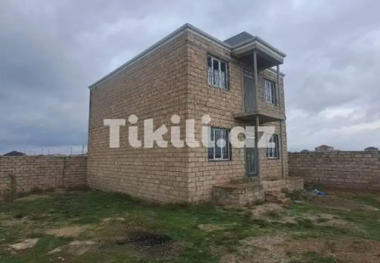 66 000 AZN - 8 otaqlı mənzil Satılır, Türkan, Xəzər, Bakı