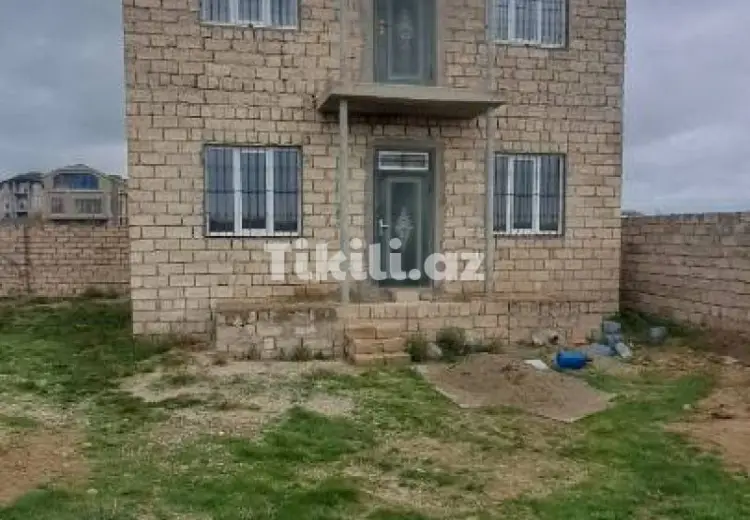 66 000 AZN - 8 otaqlı mənzil Satılır, Türkan, Xəzər, Bakı