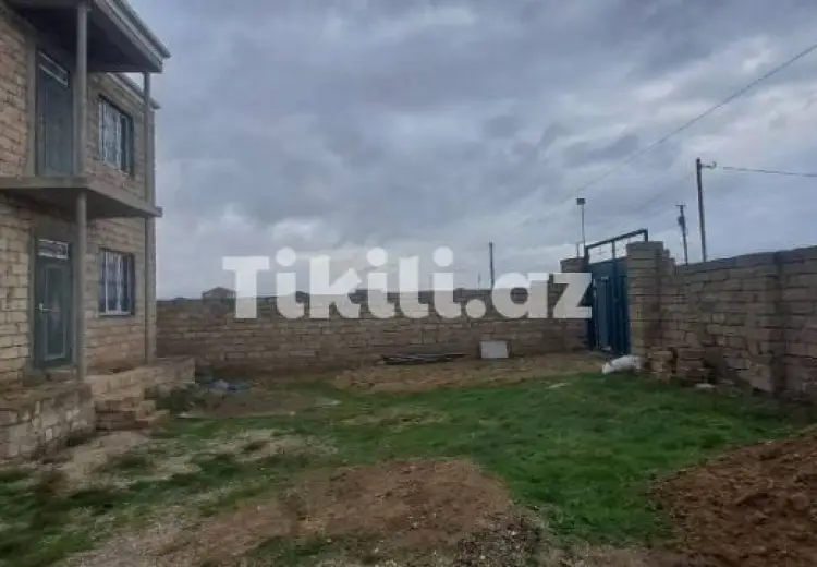 66 000 AZN - 8 otaqlı mənzil Satılır, Türkan, Xəzər, Bakı