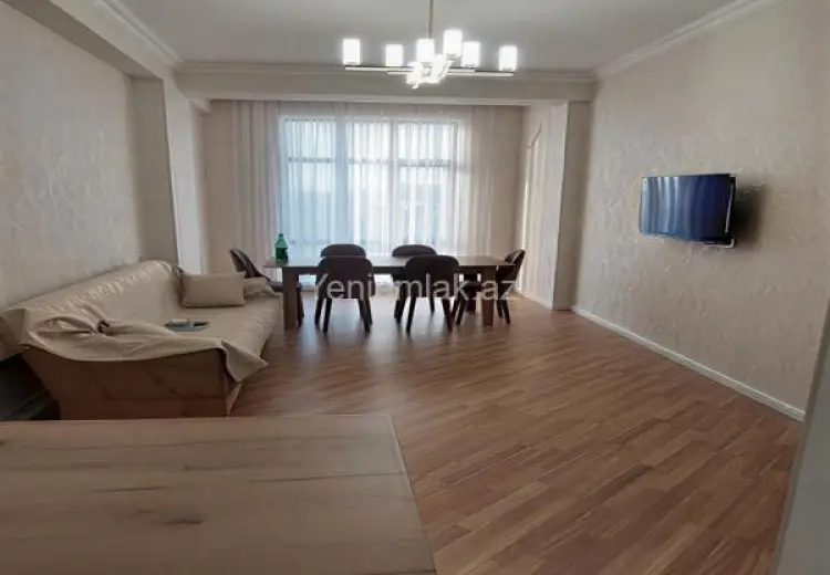 800 AZN - 2 otaqlı mənzil Kirayə (aylıq), Yasamal qəs., Yasamal, Bakı