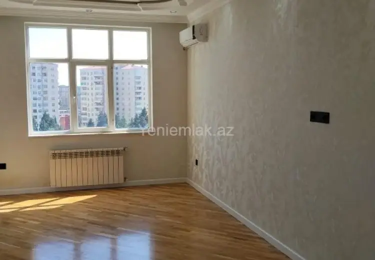 275 000 AZN - 2 otaqlı mənzil Satılır, Nizami, Bakı