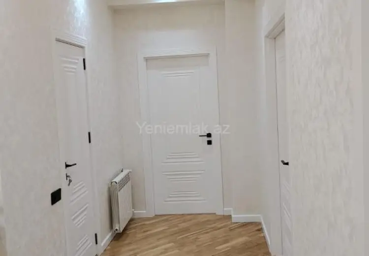 275 000 AZN - 2 otaqlı mənzil Satılır, Nizami, Bakı