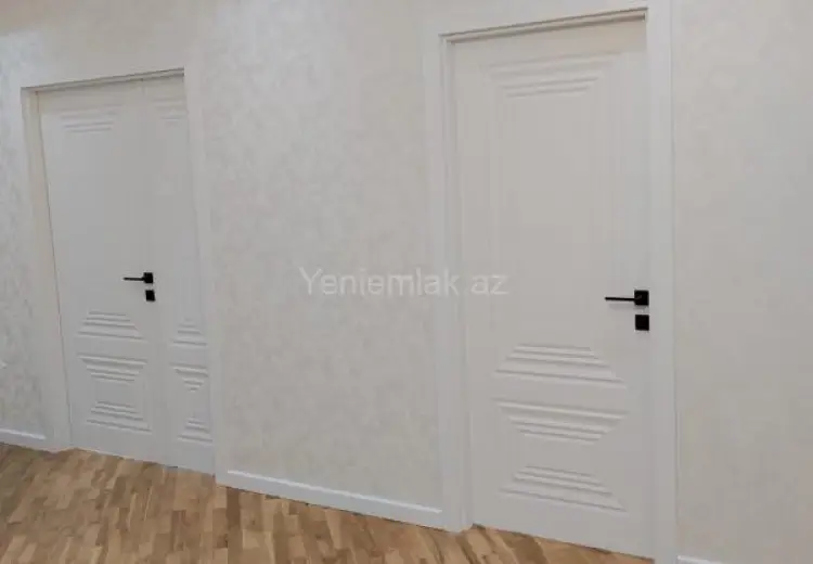 275 000 AZN - 2 otaqlı mənzil Satılır, Nizami, Bakı