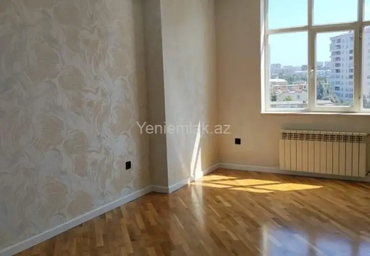275 000 AZN - 2 otaqlı mənzil Satılır, Nizami, Bakı