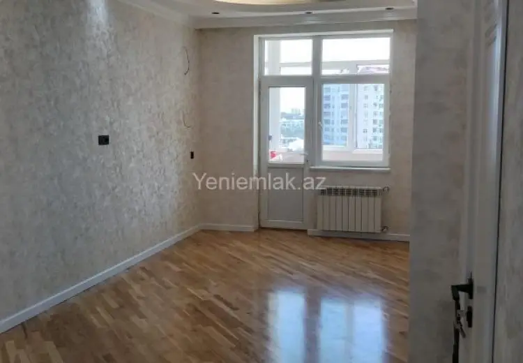 275 000 AZN - 2 otaqlı mənzil Satılır, Nizami, Bakı