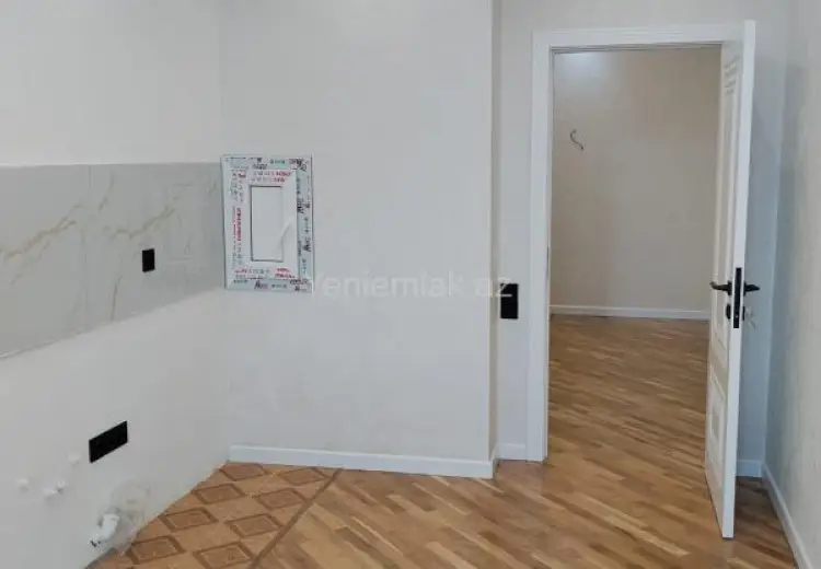 275 000 AZN - 2 otaqlı mənzil Satılır, Nizami, Bakı