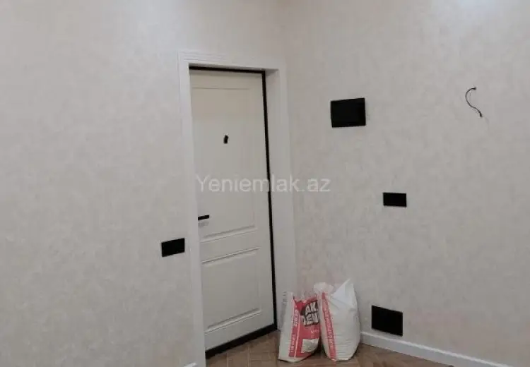 275 000 AZN - 2 otaqlı mənzil Satılır, Nizami, Bakı