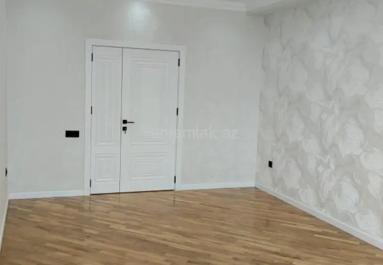275 000 AZN - 2 otaqlı mənzil Satılır, Nizami, Bakı