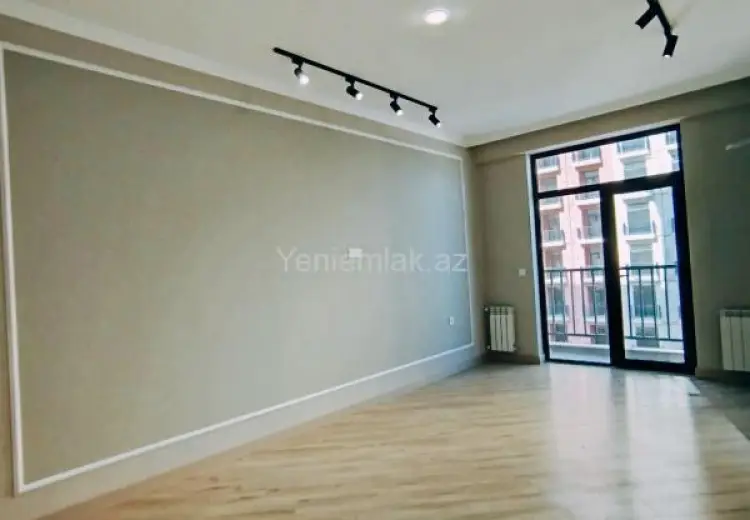 53 000 AZN - 2 otaqlı mənzil Satılır, 7-ci mikrorayon, Binəqədi, Bakı