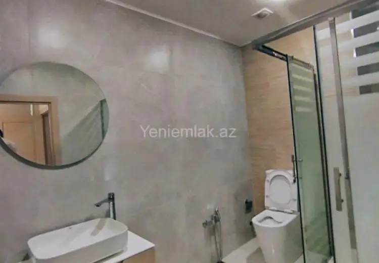 53 000 AZN - 2 otaqlı mənzil Satılır, 7-ci mikrorayon, Binəqədi, Bakı
