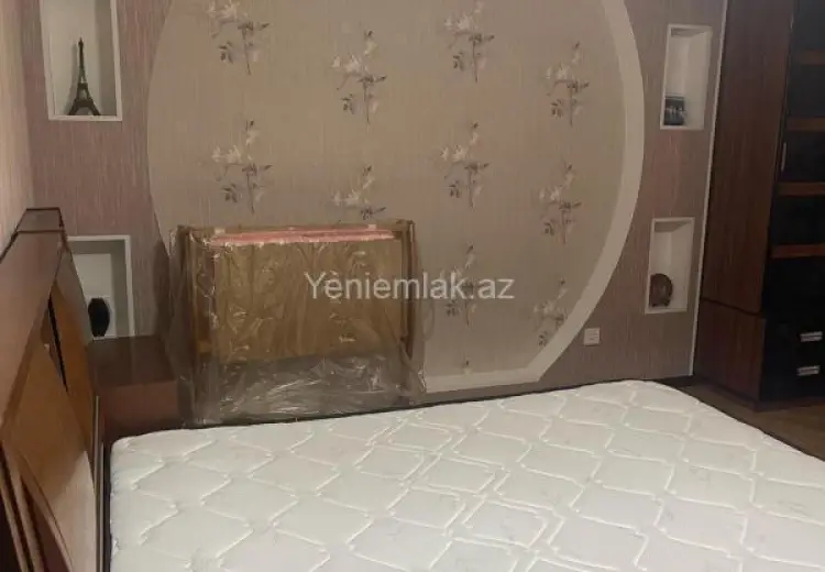 900 AZN - 3 otaqlı mənzil Kirayə (aylıq), Yasamal qəs., Yasamal, Bakı