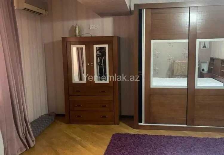 900 AZN - 3 otaqlı mənzil Kirayə (aylıq), Yasamal qəs., Yasamal, Bakı