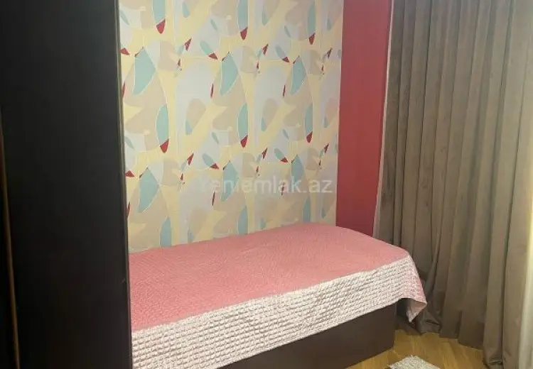 900 AZN - 3 otaqlı mənzil Kirayə (aylıq), Yasamal qəs., Yasamal, Bakı