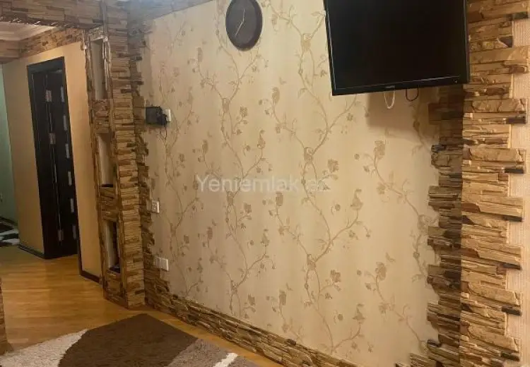 900 AZN - 3 otaqlı mənzil Kirayə (aylıq), Yasamal qəs., Yasamal, Bakı