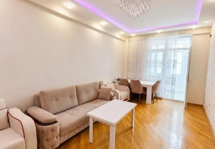 850 AZN - 2 otaqlı mənzil Kirayə (aylıq), Xətai, Bakı