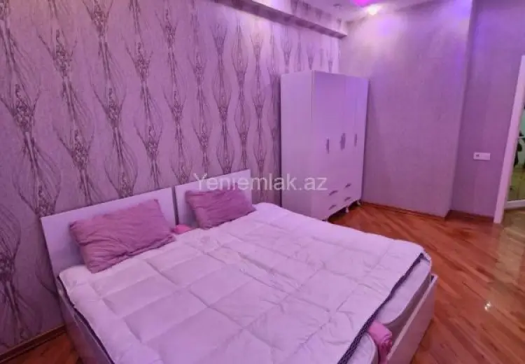 850 AZN - 2 otaqlı mənzil Kirayə (aylıq), Xətai, Bakı