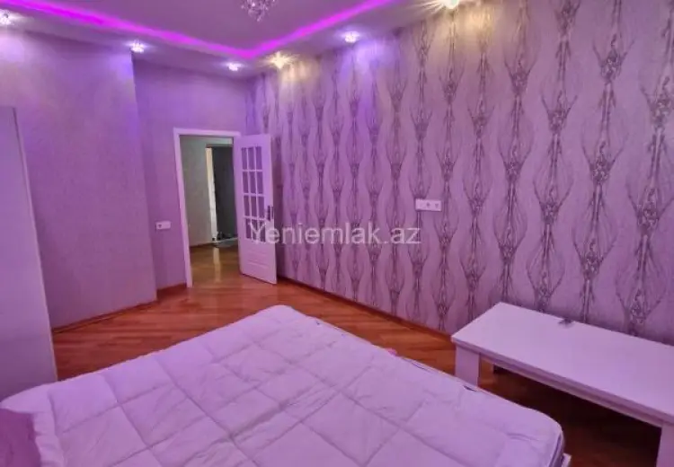850 AZN - 2 otaqlı mənzil Kirayə (aylıq), Xətai, Bakı