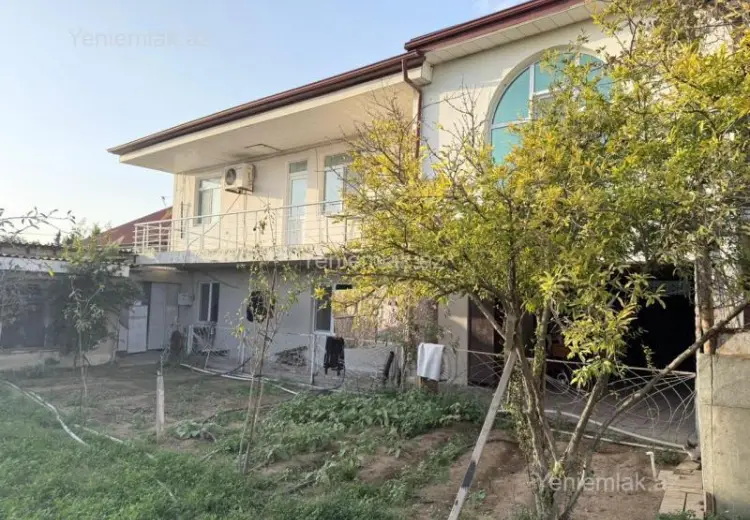 135 000 AZN - 5 otaqlı mənzil Satılır, Binə qəs., Xəzər, Bakı