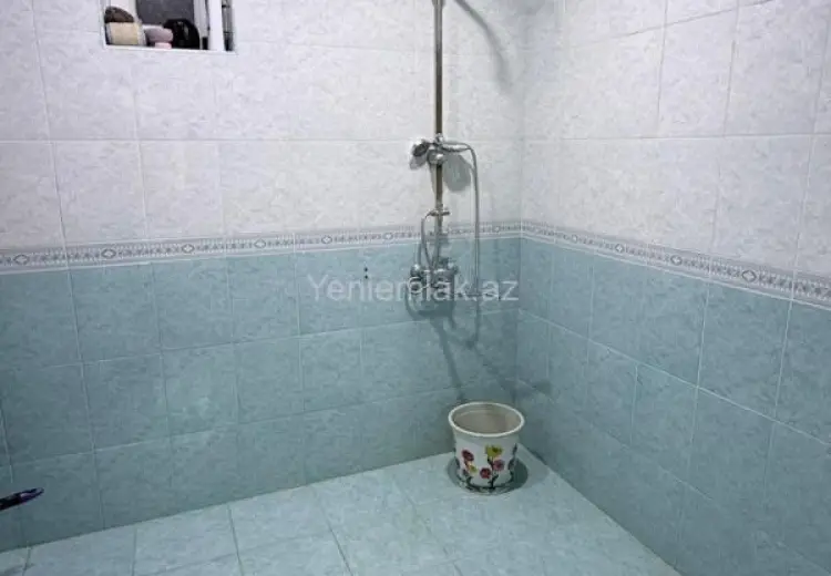 135 000 AZN - 5 otaqlı mənzil Satılır, Binə qəs., Xəzər, Bakı