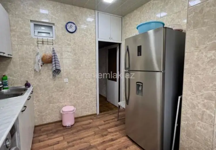 195 000 AZN - 3 otaqlı mənzil Satılır, Əhmədli, Xətai, Bakı