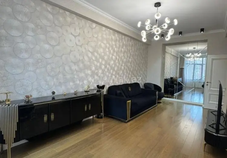 597 000 AZN - 3 otaqlı mənzil Satılır, Nərimanov, Bakı