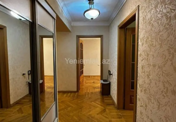 270 000 AZN - 3 otaqlı mənzil Satılır, Yasamal qəs., Yasamal, Bakı