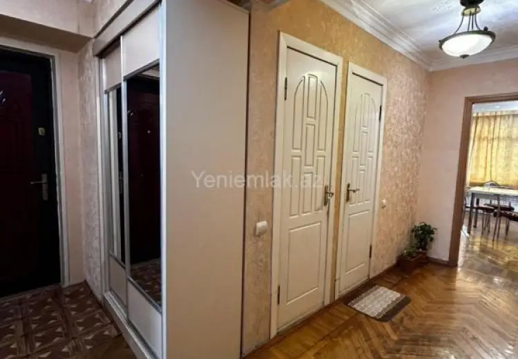 270 000 AZN - 3 otaqlı mənzil Satılır, Yasamal qəs., Yasamal, Bakı