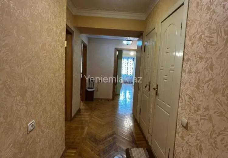 270 000 AZN - 3 otaqlı mənzil Satılır, Yasamal qəs., Yasamal, Bakı