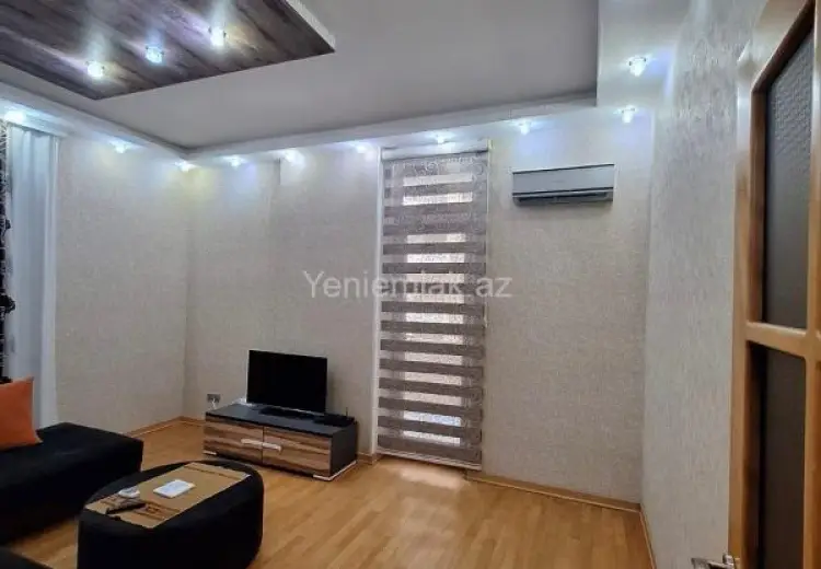 290 000 AZN - 2 otaqlı mənzil Satılır, Yasamal qəs., Yasamal, Bakı