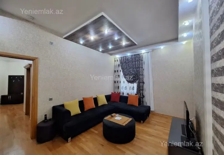 290 000 AZN - 2 otaqlı mənzil Satılır, Yasamal qəs., Yasamal, Bakı