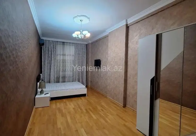 290 000 AZN - 2 otaqlı mənzil Satılır, Yasamal qəs., Yasamal, Bakı
