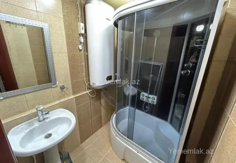 290 000 AZN - 2 otaqlı mənzil Satılır, Yasamal qəs., Yasamal, Bakı