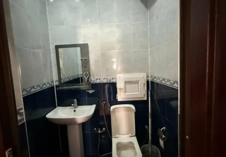 1 200 AZN - 3 otaqlı mənzil Kirayə (aylıq), Yasamal qəs., Nizami, Bakı