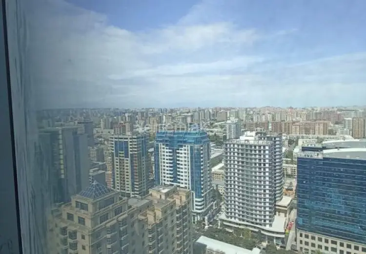 738 000 AZN - 2 otaqlı mənzil Satılır, Nəsimi, Bakı