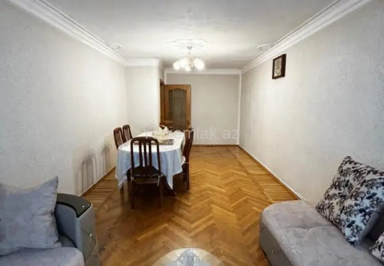 270 000 AZN - 3 otaqlı mənzil Satılır, Yasamal qəs., Yasamal, Bakı