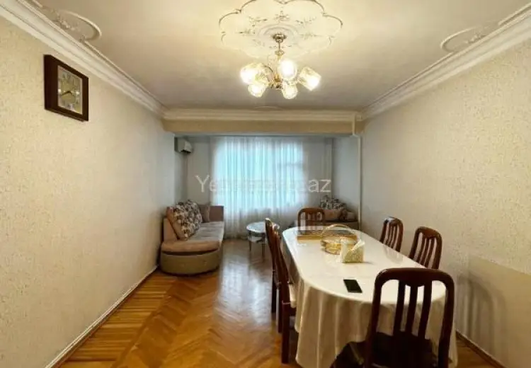 270 000 AZN - 3 otaqlı mənzil Satılır, Yasamal qəs., Yasamal, Bakı
