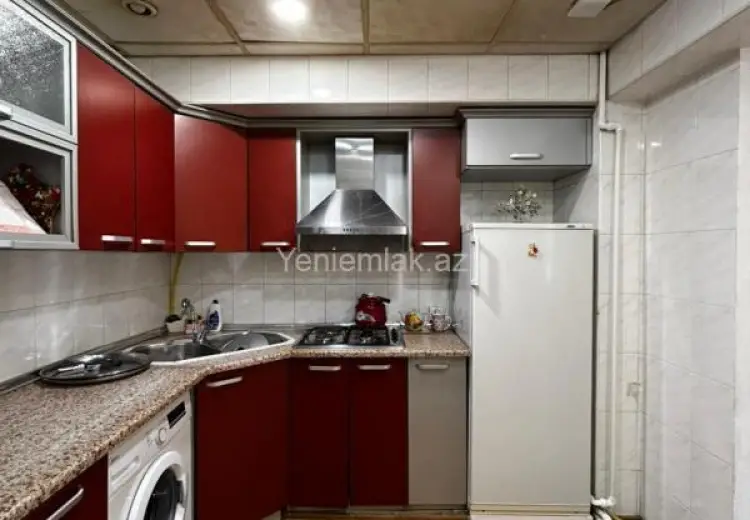 270 000 AZN - 3 otaqlı mənzil Satılır, Yasamal qəs., Yasamal, Bakı