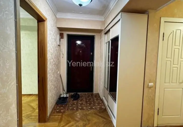 270 000 AZN - 3 otaqlı mənzil Satılır, Yasamal qəs., Yasamal, Bakı