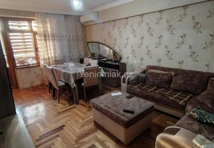 197 000 AZN - 3 otaqlı mənzil Satılır, Əhmədli, Xətai, Bakı