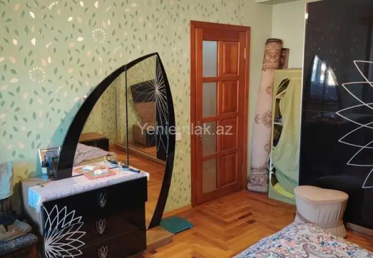 197 000 AZN - 3 otaqlı mənzil Satılır, Əhmədli, Xətai, Bakı