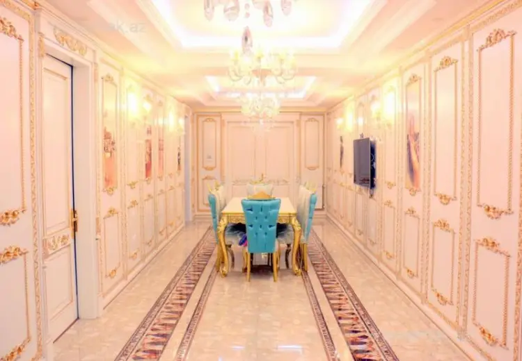 1 850 000 AZN - 5 otaqlı mənzil Satılır, Nərimanov, Bakı
